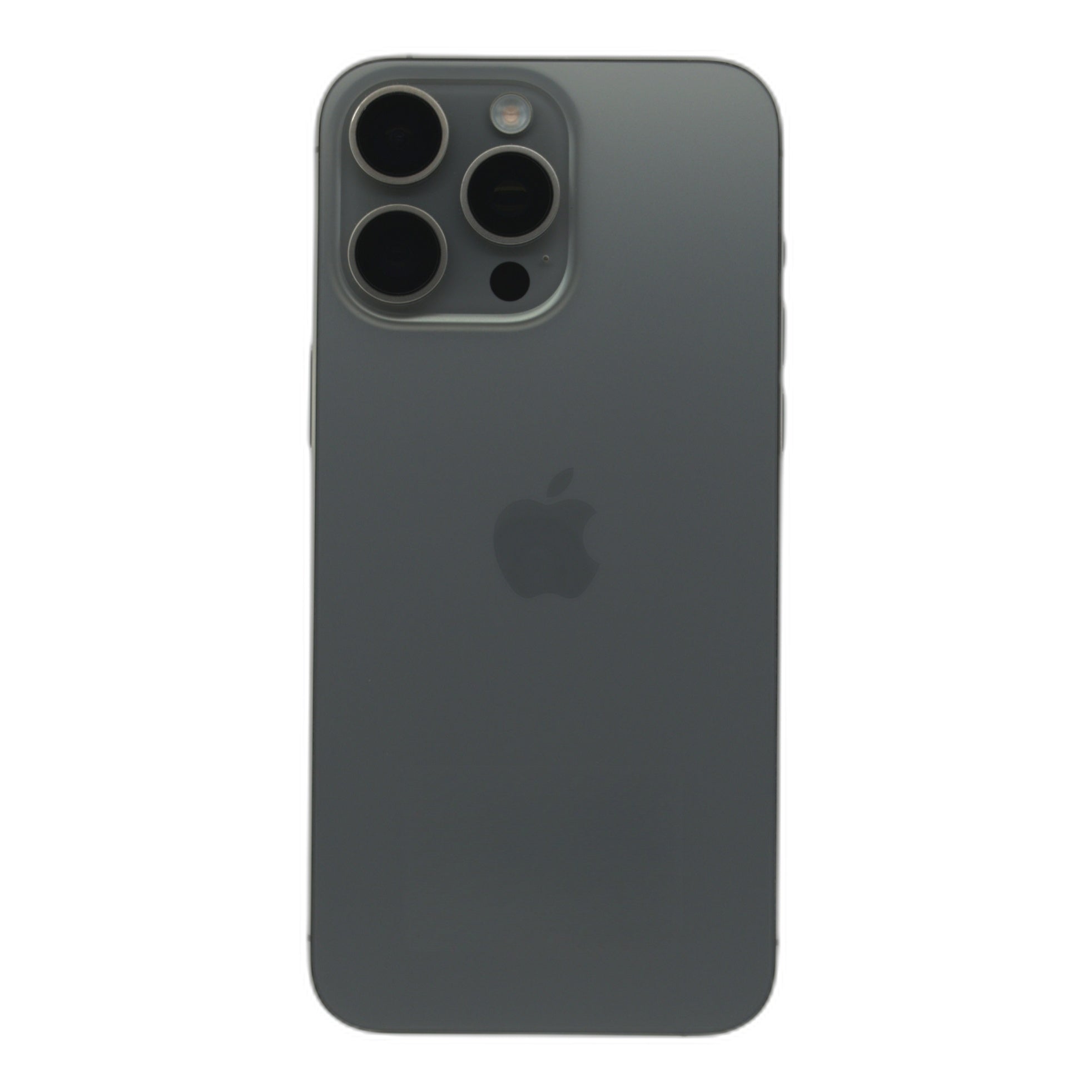 95新 Apple iPhone 15 Pro Max 256G 原色鈦金屬 中國大陸版