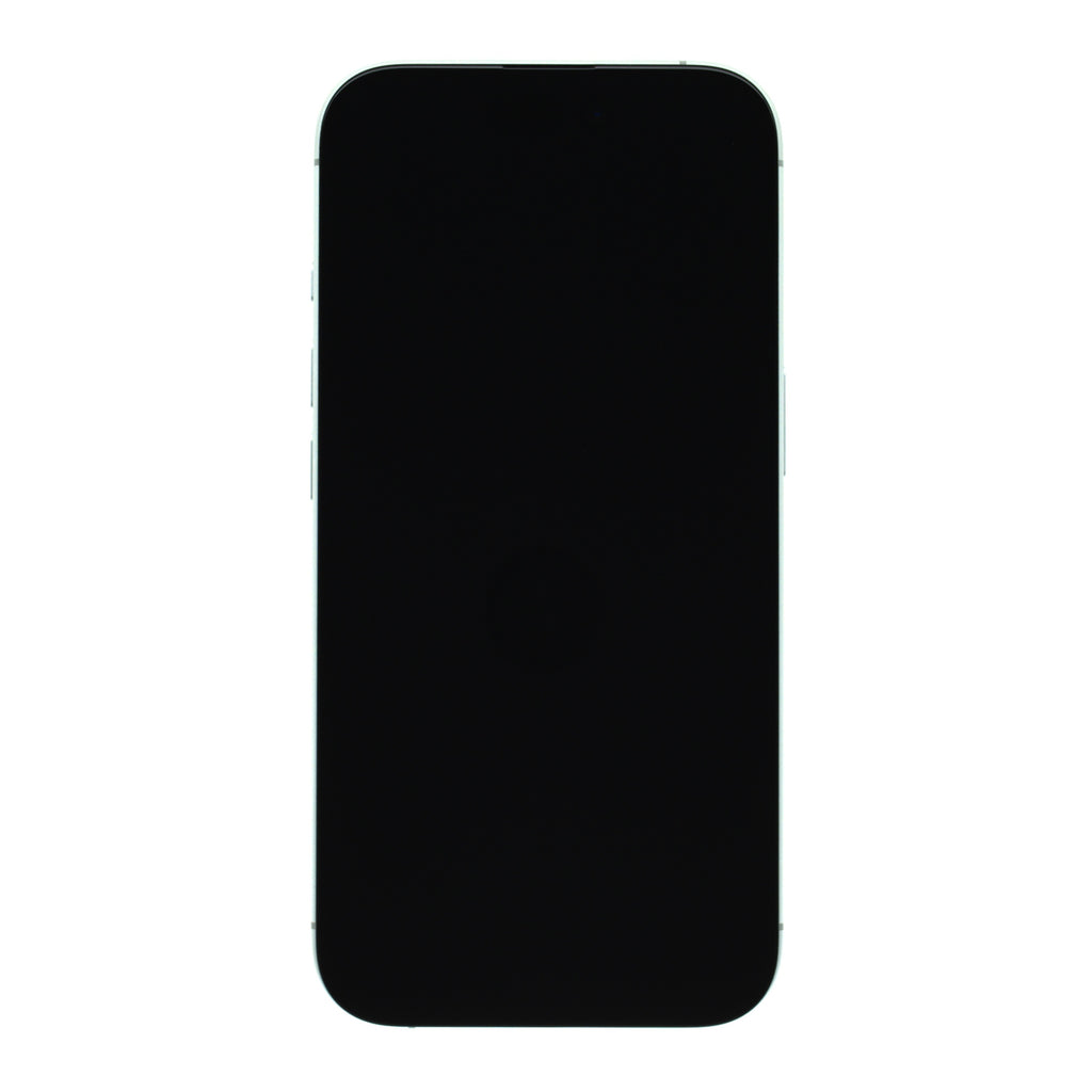 95新 Apple iPhone 16 256G 白色 中國大陸版