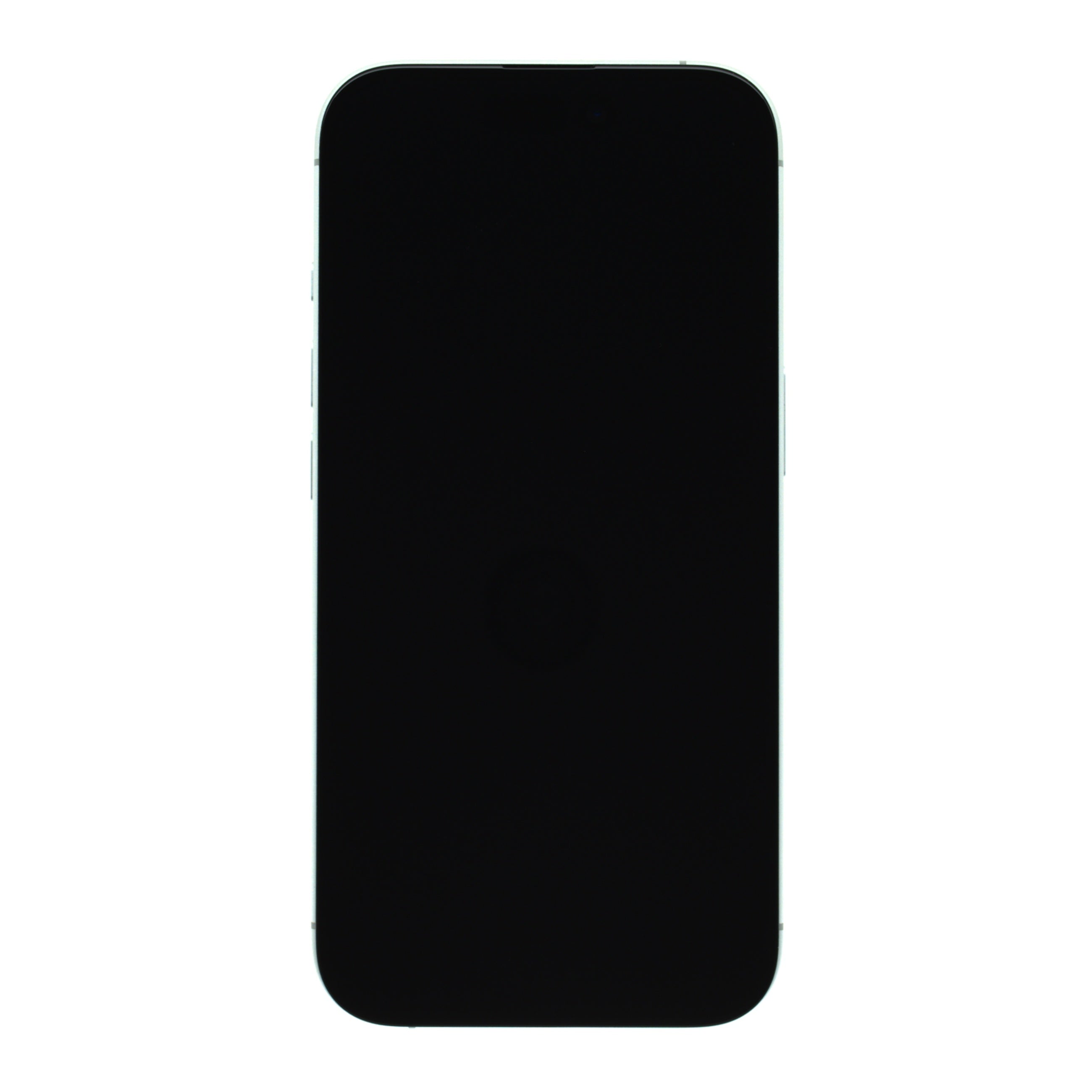 95新 Apple iPhone 16 256G 白色 中國大陸版
