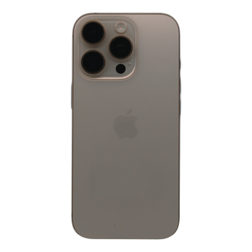 99新 Apple iPhone 16 Pro 256G 沙漠色鈦金屬 中國大陸版