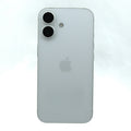95新 Apple iPhone 16 256G 白色 中國大陸版