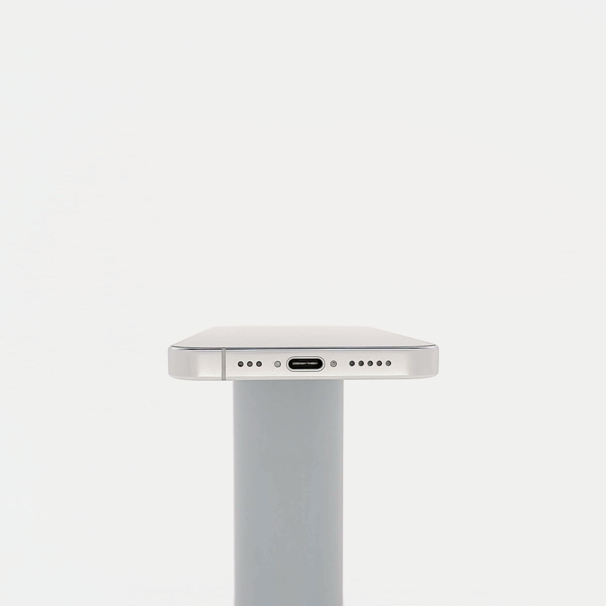 95新 Apple iPhone 16 Pro 128G 白色鈦金屬 中國大陸版