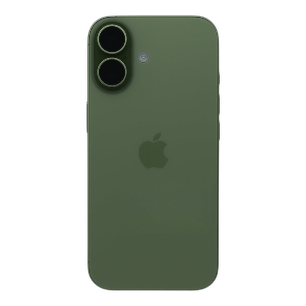 99新 Apple iPhone 17 256G 鼠尾草綠色 中國大陸版
