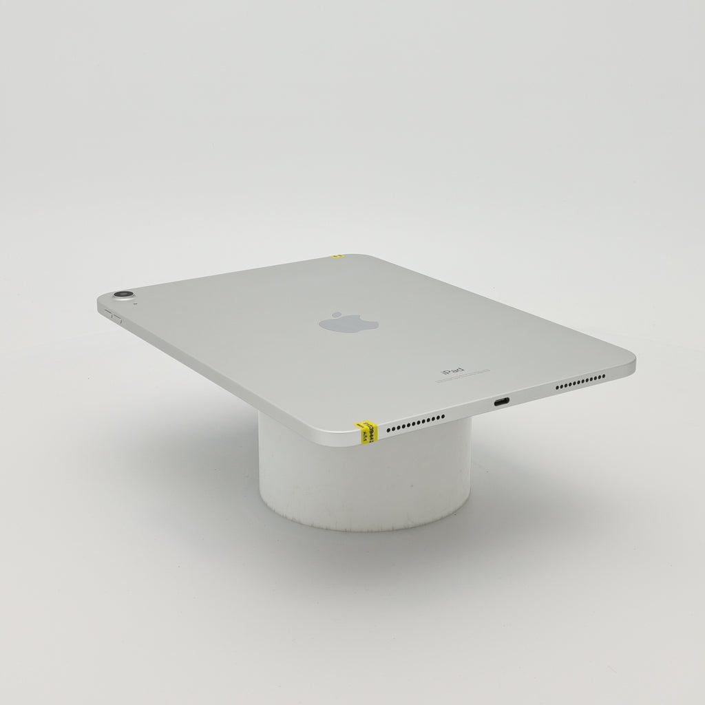 95新 Apple iPad 10代 256G 銀色 WIFI