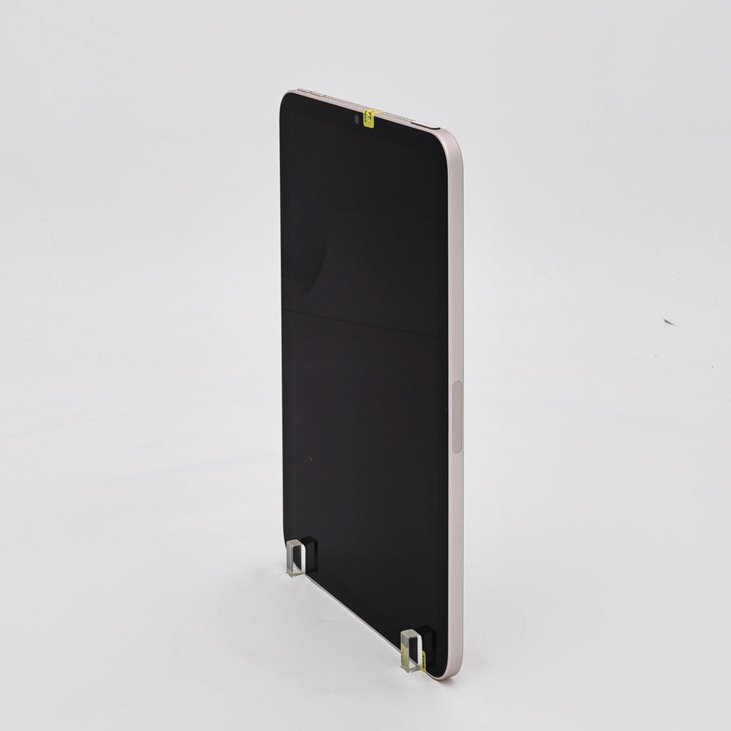 95新 Apple iPad mini6 64G 粉紅色 WIFI