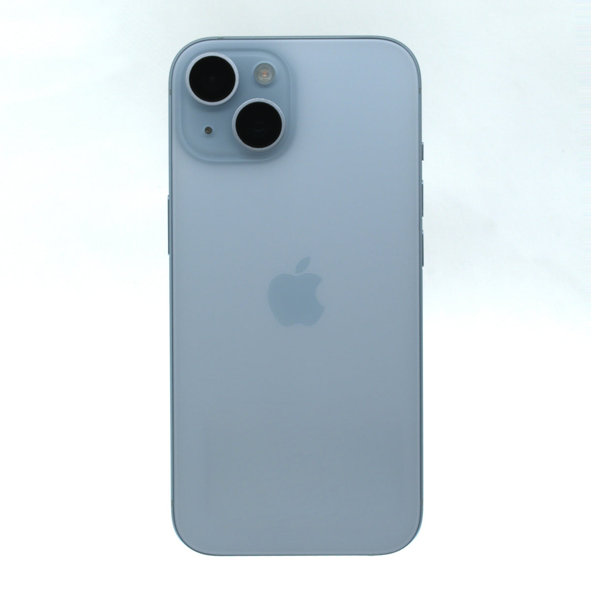 95新 Apple iPhone 15 256G 藍色 中國大陸版