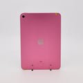 99新 Apple iPad 10代 64G 粉紅色 WIFI