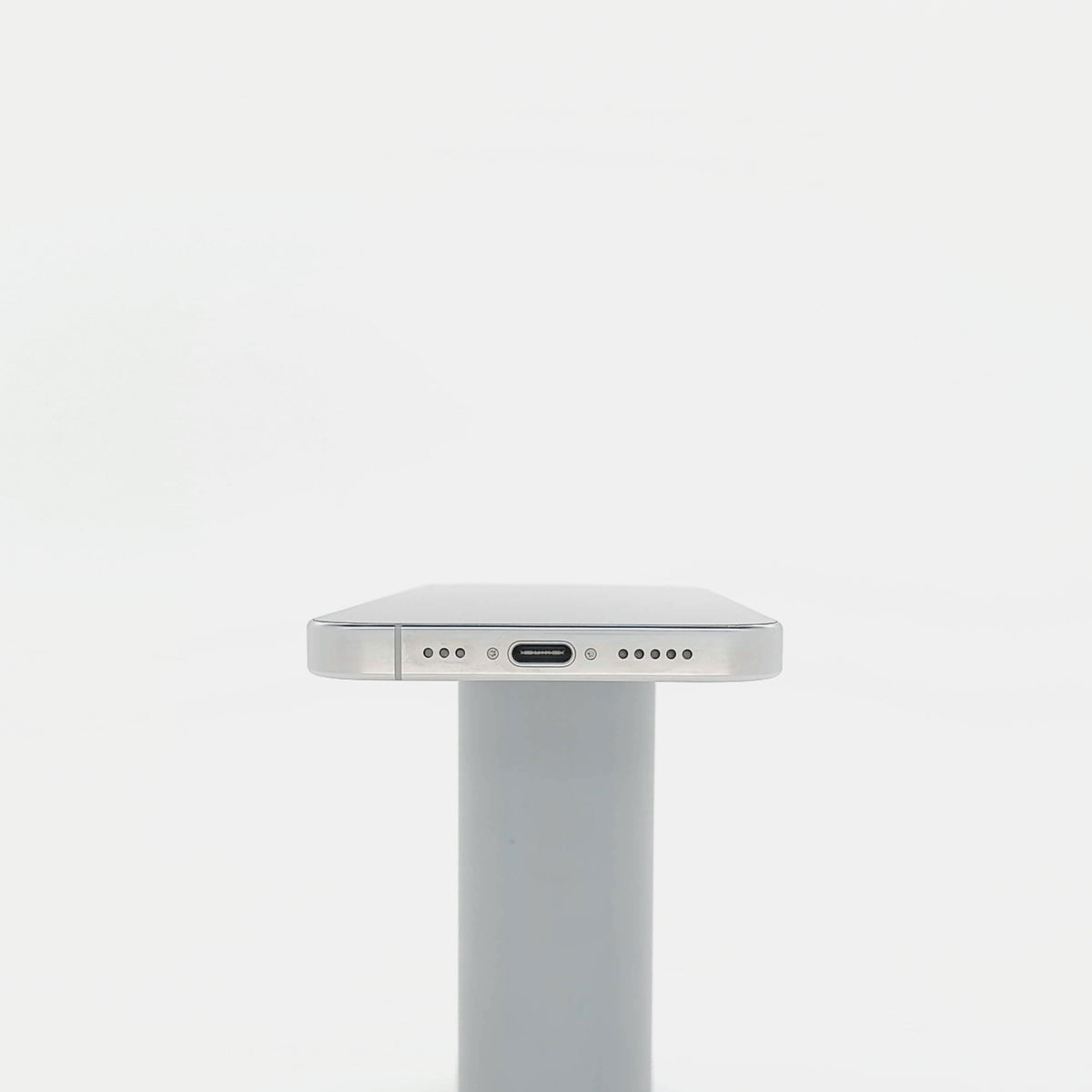 95新 Apple iPhone 16 Pro 128G 白色鈦金屬 中國大陸版