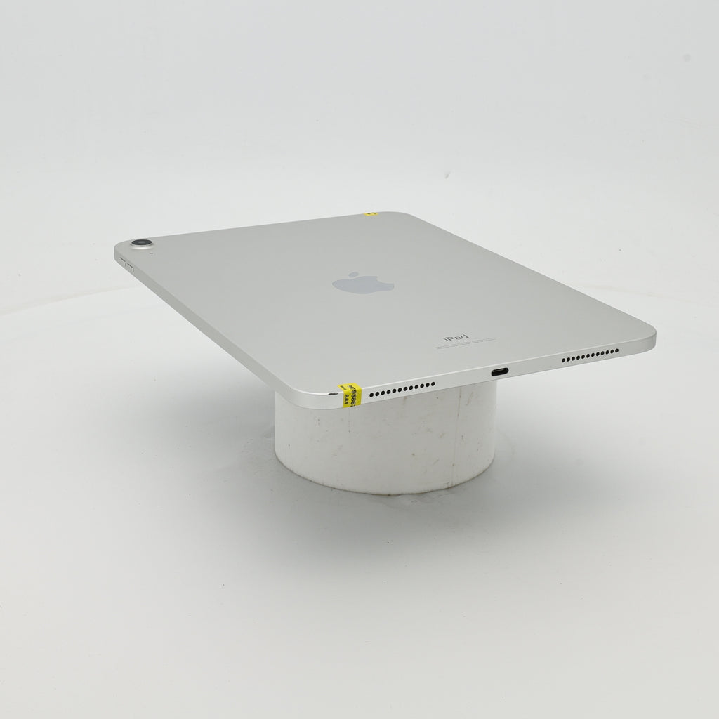 95新 Apple iPad 10代 64G 銀色 WIFI