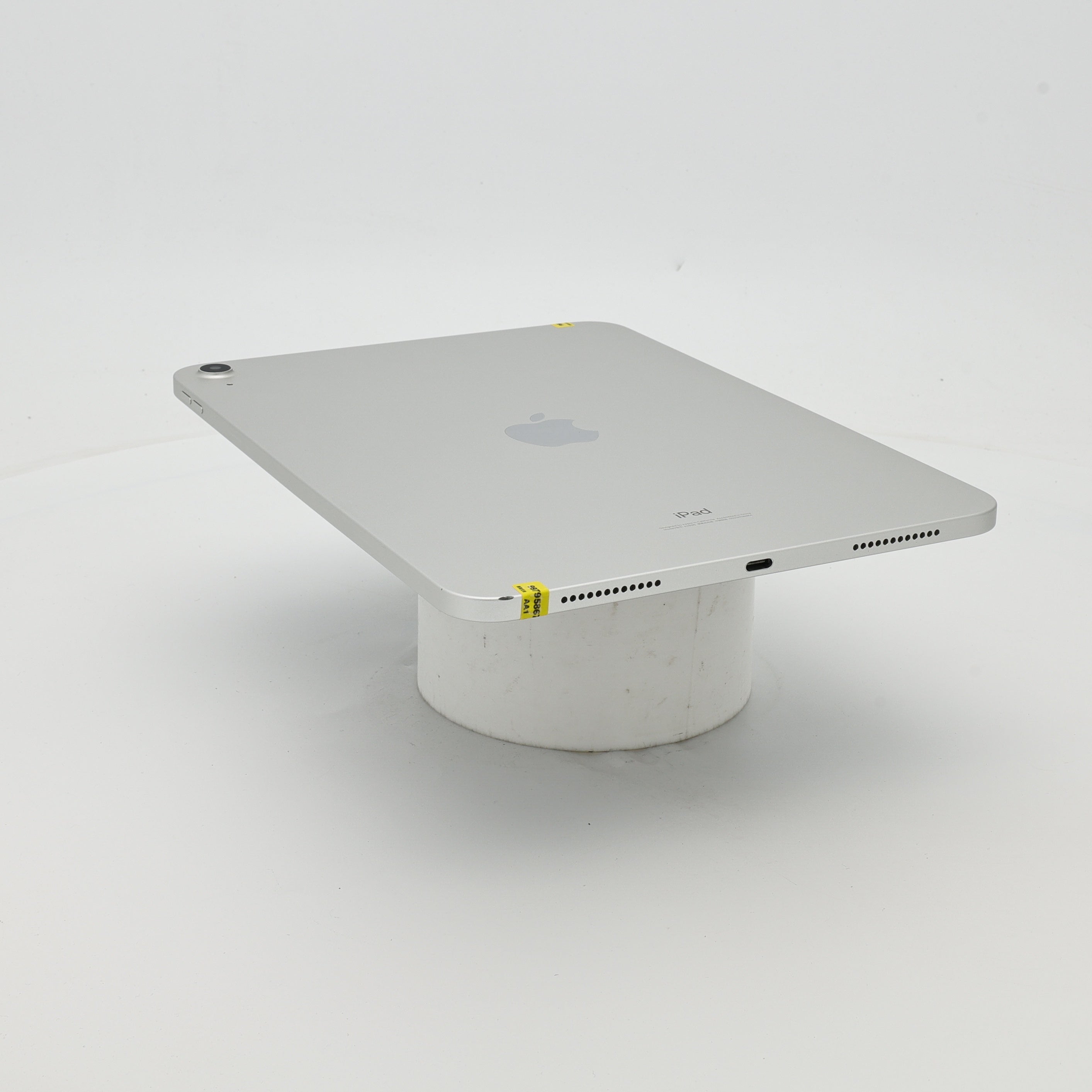95新 Apple iPad 10代 64G 銀色 WIFI