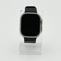 99新 Apple Watch Ultra 2 49毫米 鈦金屬
