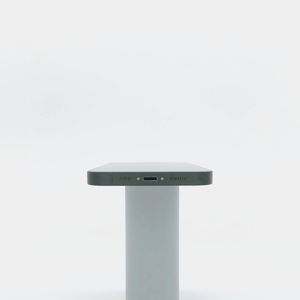 95新 Apple iPhone 13 128G 綠色 中國大陸版