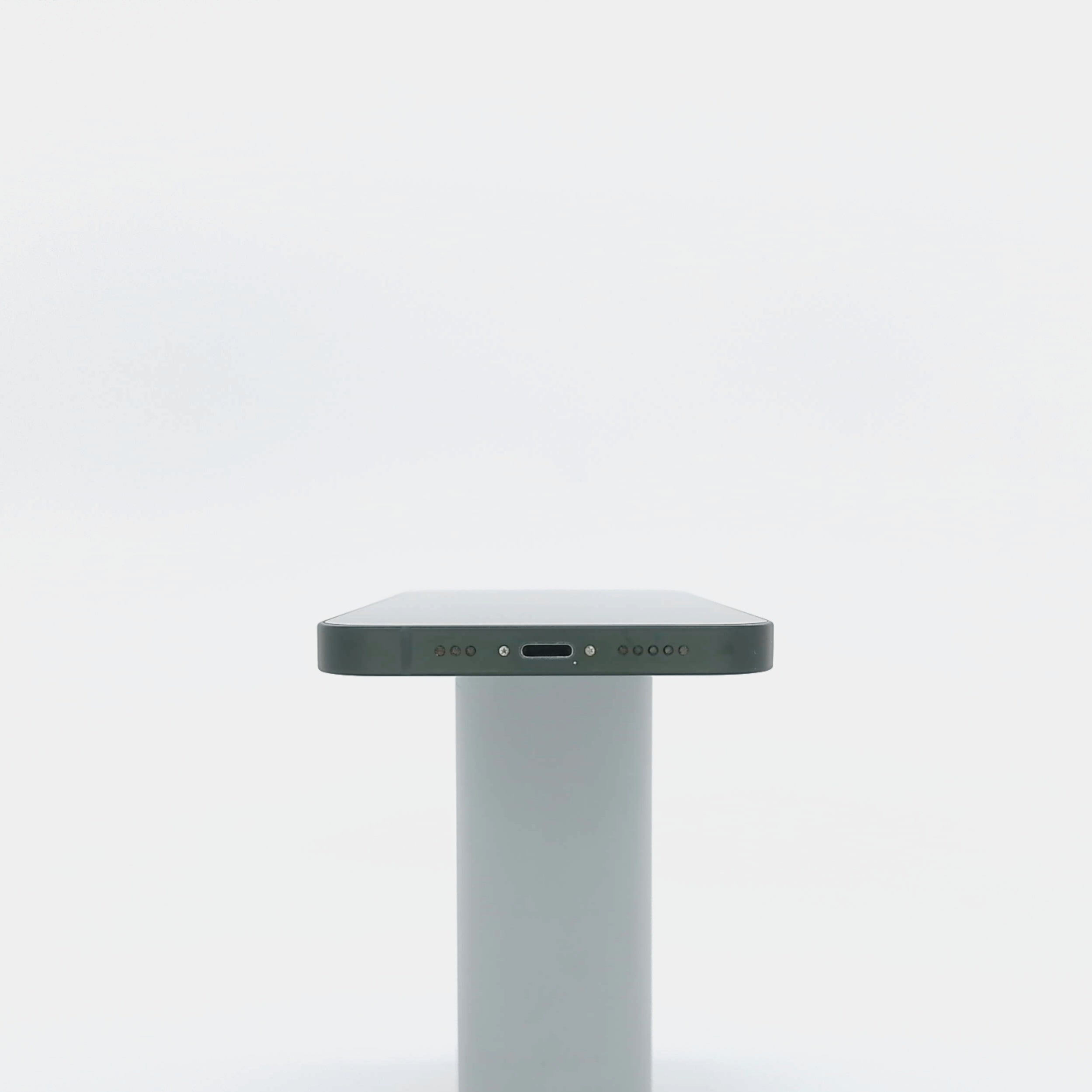 95新 Apple iPhone 13 128G 綠色 中國大陸版