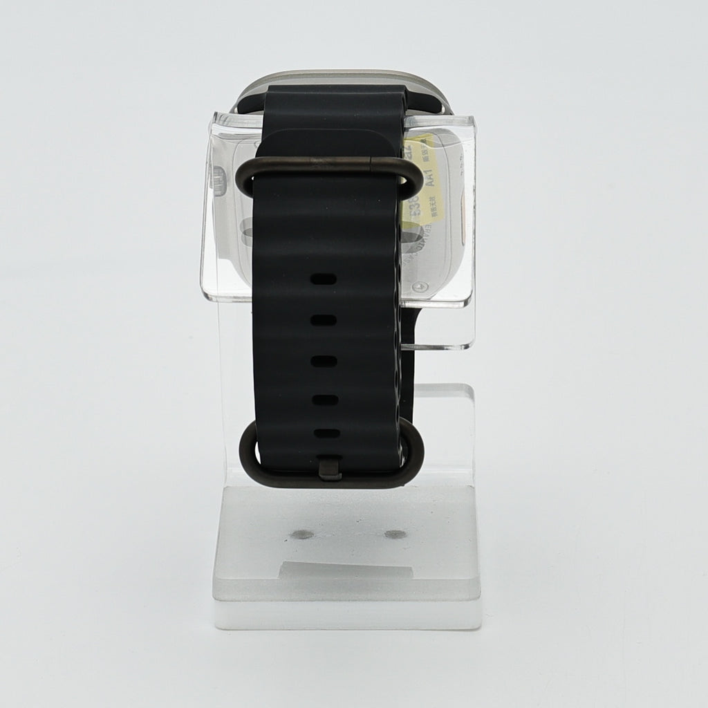 99新 Apple Watch Ultra 2 49毫米 鈦金屬