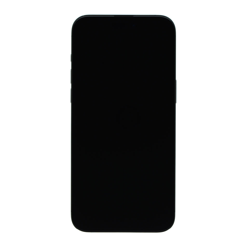 95新 Apple iPhone 15 Pro Max 256G 黑色鈦金屬 中國大陸版