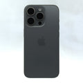 95新 Apple iPhone 15 Pro 128G 原色鈦金屬 中國大陸版