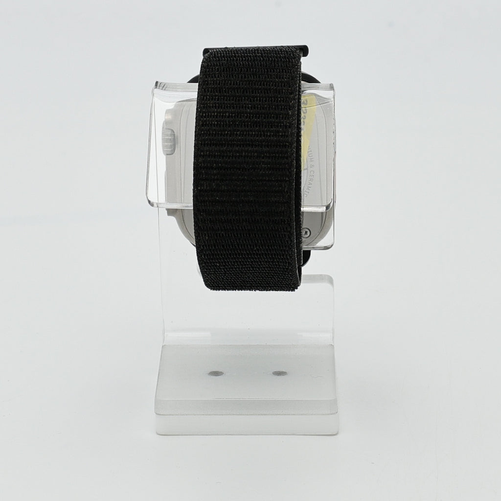 99新 Apple Watch Ultra 2 49毫米 鈦金屬