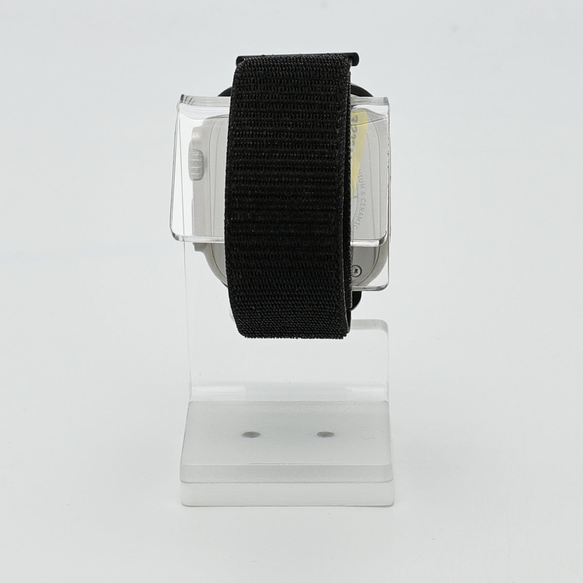 99新 Apple Watch Ultra 2 49毫米 鈦金屬
