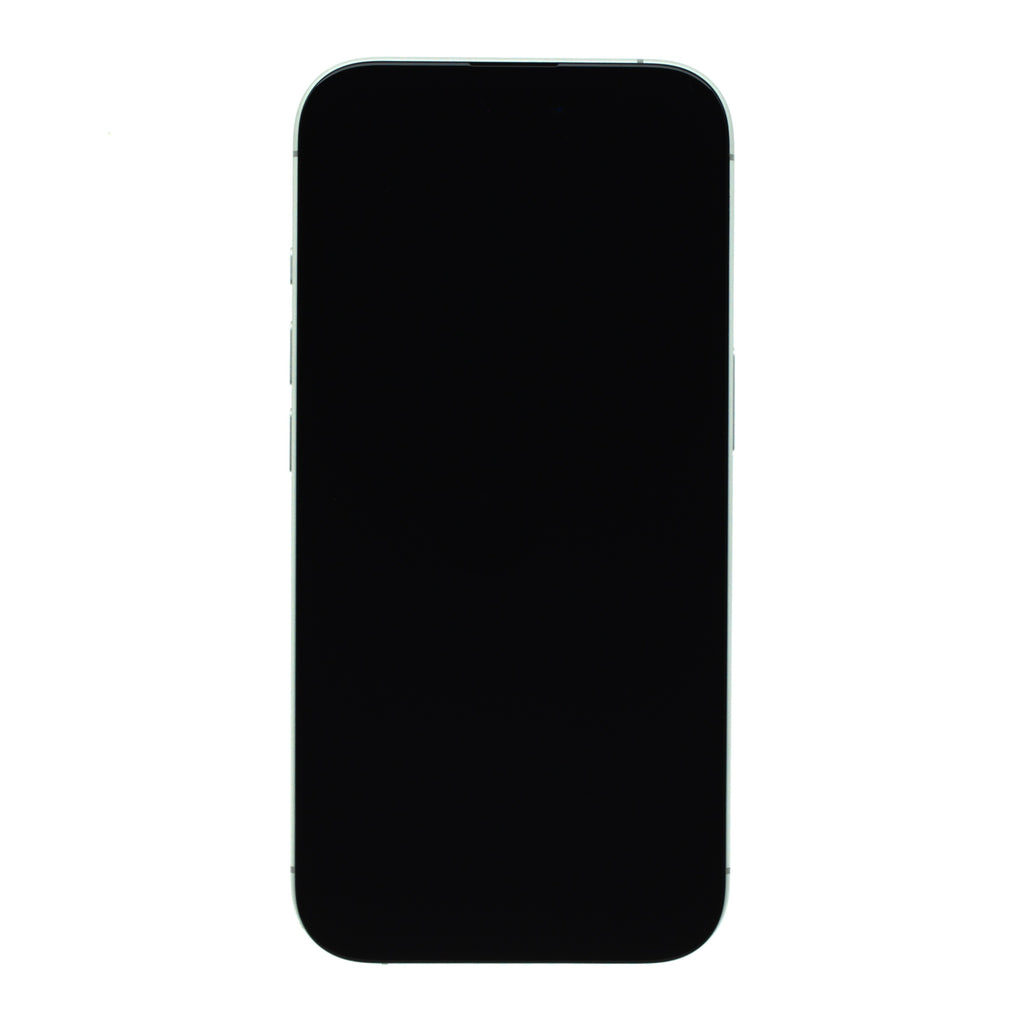 95新 Apple iPhone 16 128G 白色 中國大陸版
