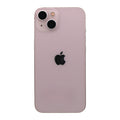 95新 Apple iPhone 13 256G 粉紅色 中國大陸版