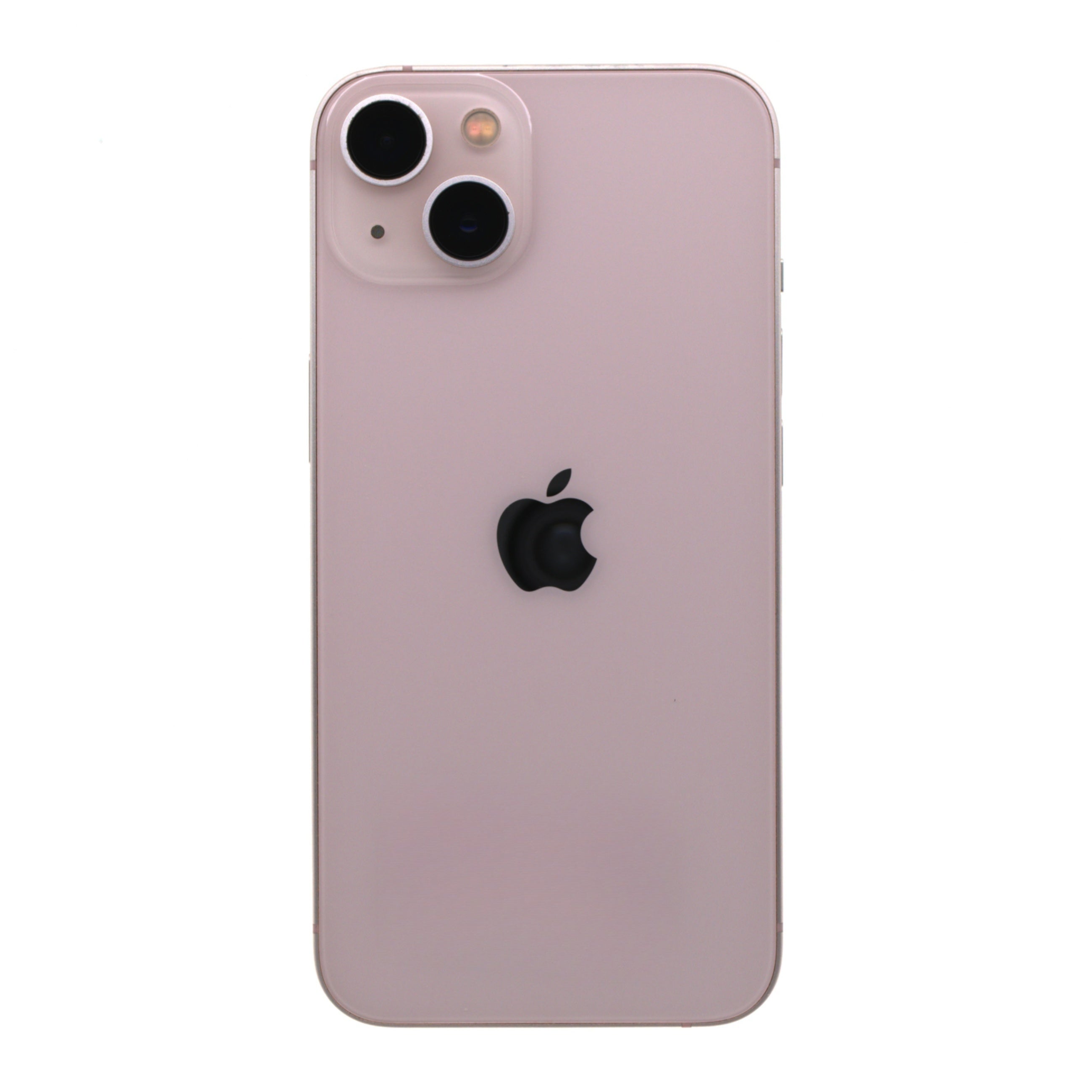 95新 Apple iPhone 13 256G 粉紅色 中國大陸版