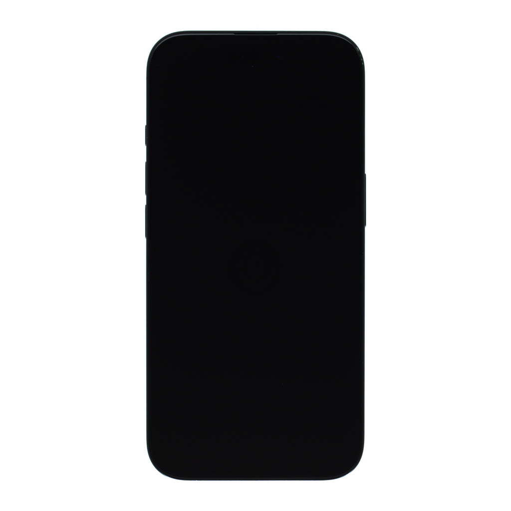 95新 Apple iPhone 16 256G 黑色 中國大陸版