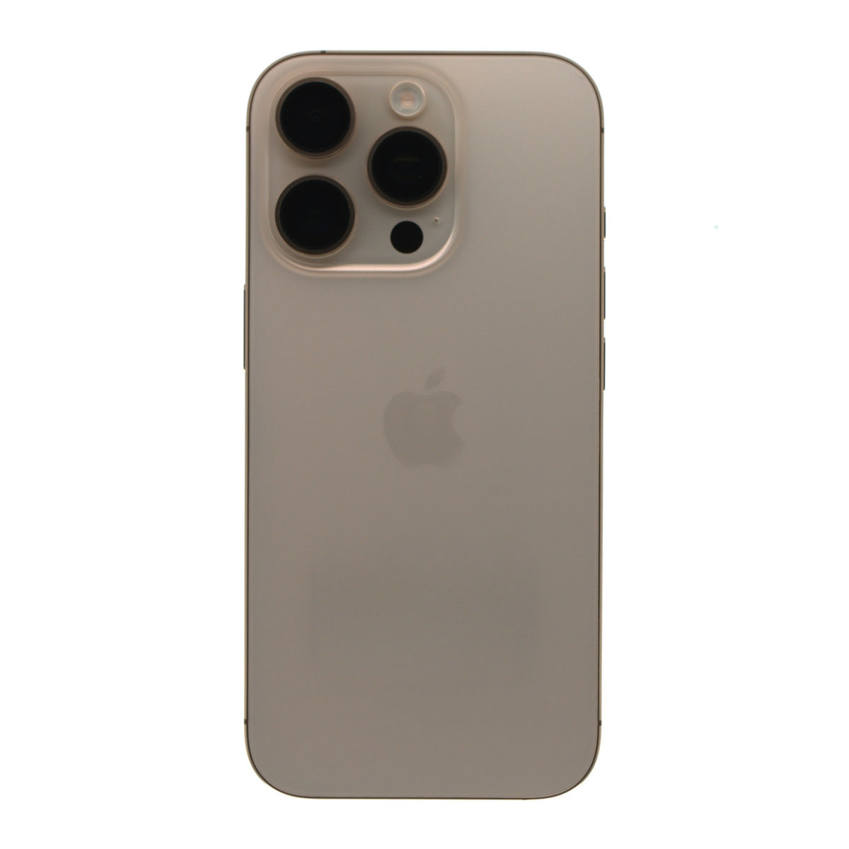 95新 Apple iPhone 16 Pro 128G 沙漠色鈦金屬 中國大陸版