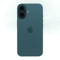 95新 Apple iPhone 16 256G 深青色 中國大陸版