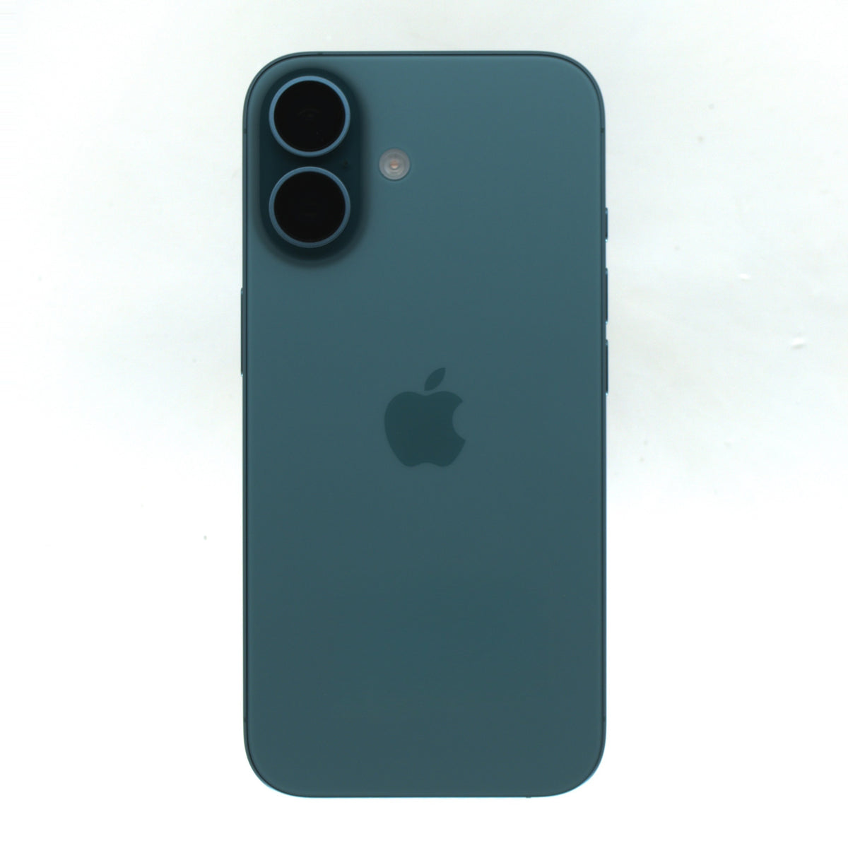 95新 Apple iPhone 16 256G 深青色 中國大陸版