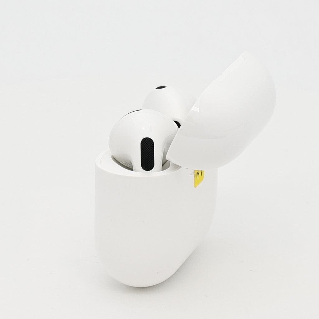 99新 Apple AirPods 4 (不支持主动降噪) 白色