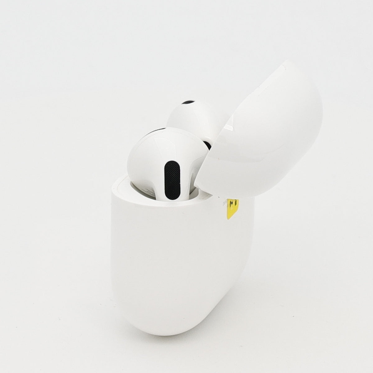 99新 Apple AirPods 4 (不支持主动降噪) 白色