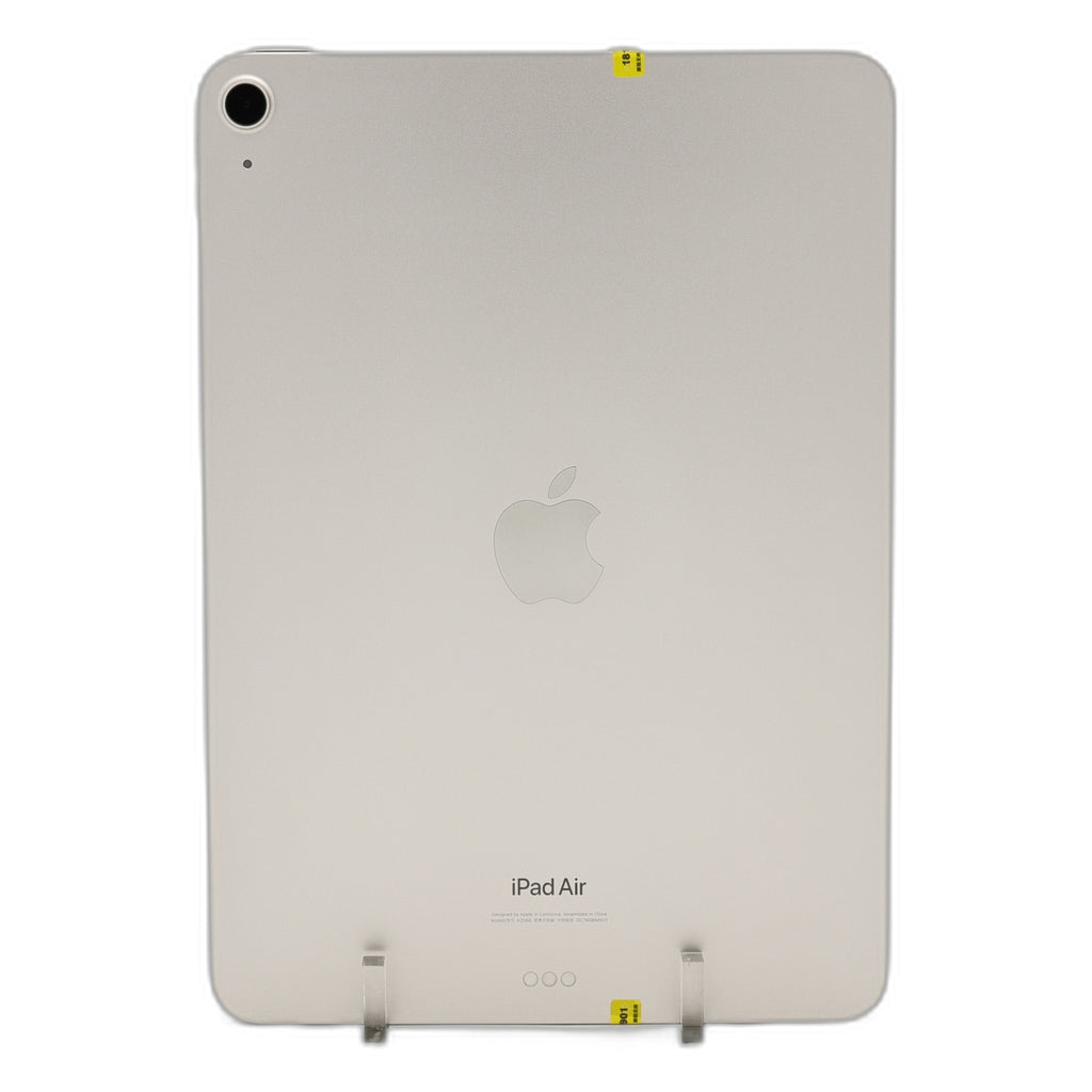 95新 Apple iPad Air5 64G 星光色 WIFI