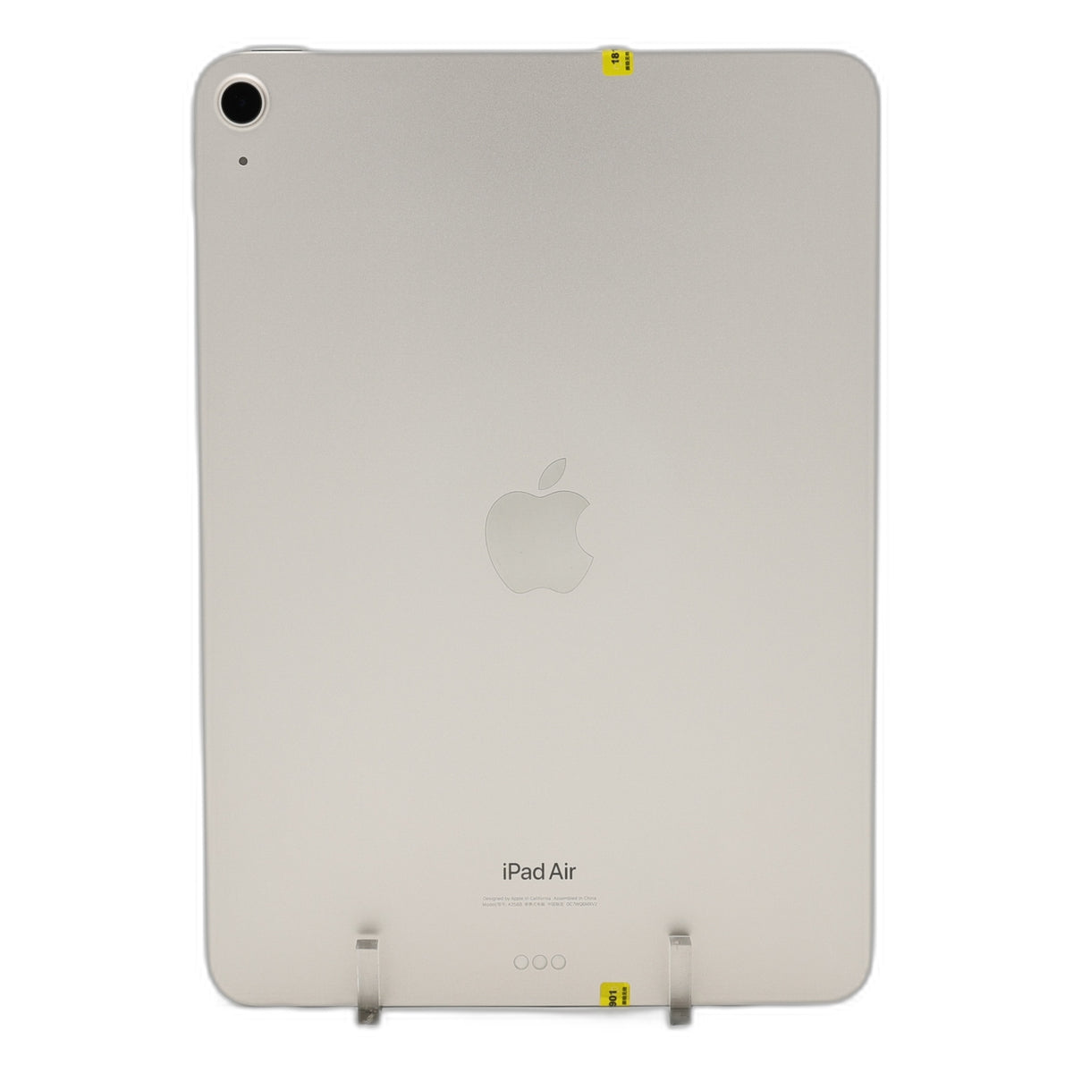 95新 Apple iPad Air5 64G 星光色 WIFI