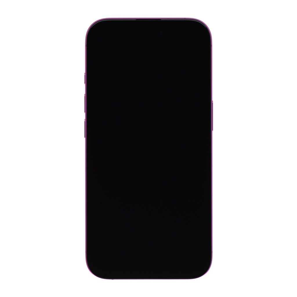 99新 Apple iPhone 16 256G 粉紅色 中國大陸版