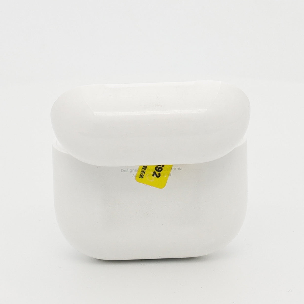 99新 Apple AirPods 4 (支持主動降噪) 白色