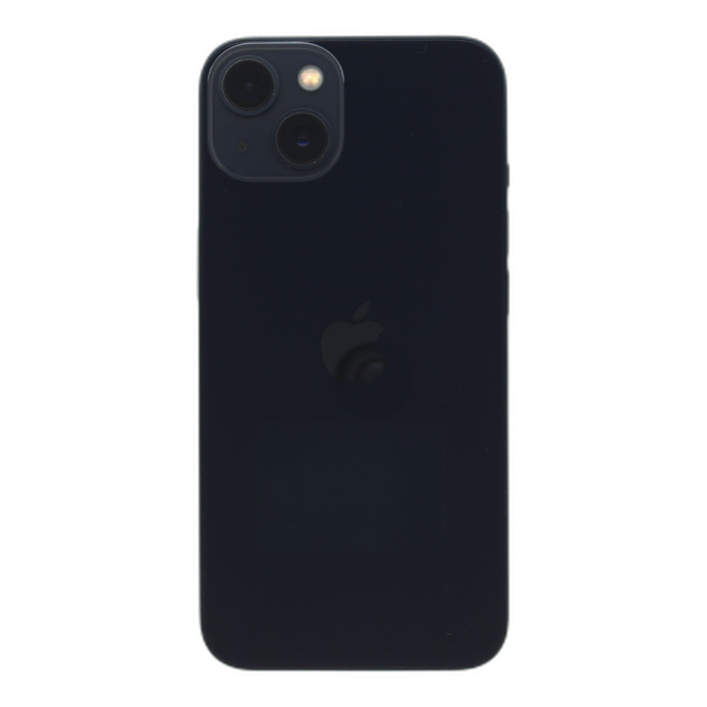 95新 Apple iPhone 13 256G 午夜色 中國大陸版