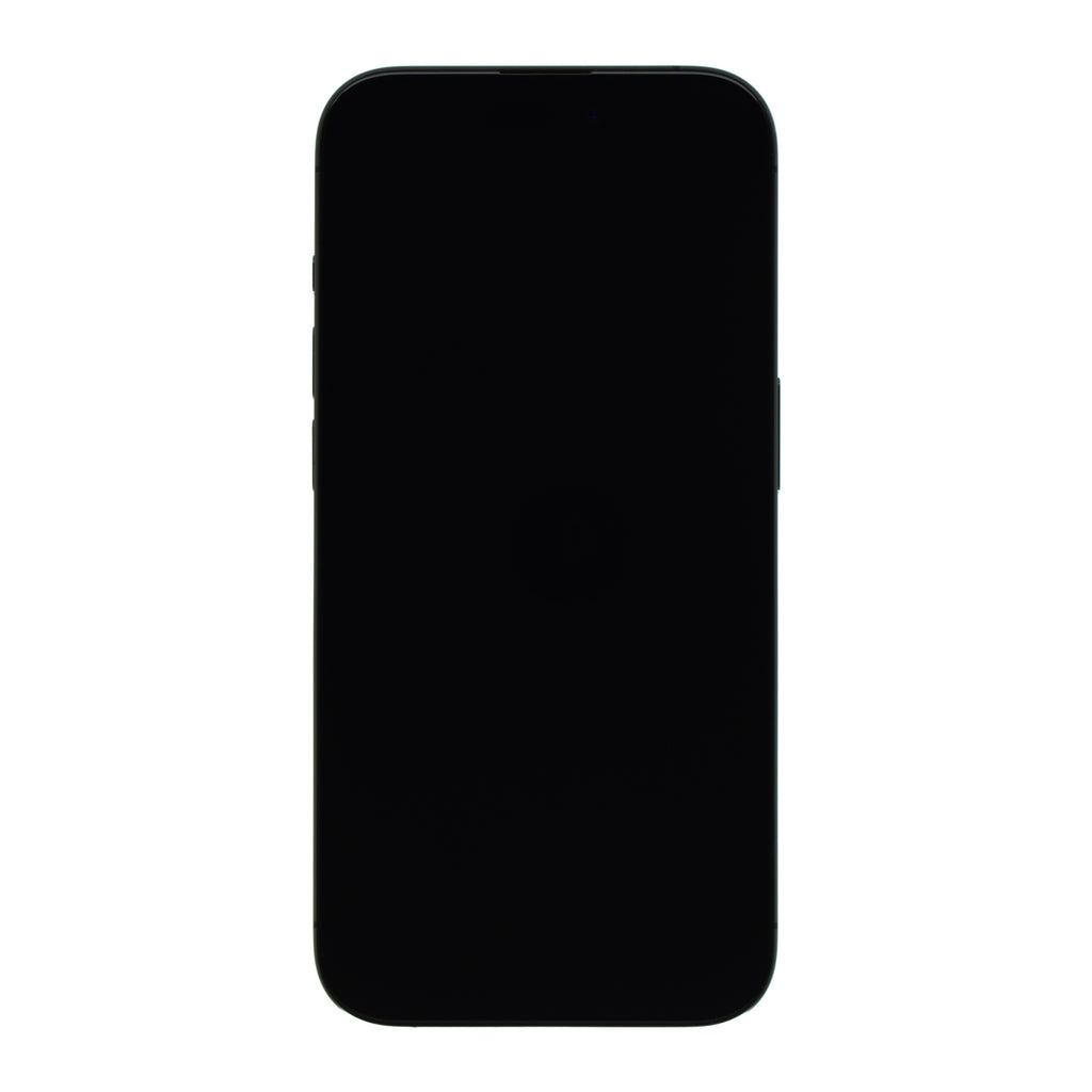 95新 Apple iPhone 15 Pro 256G 黑色鈦金屬 中國大陸版