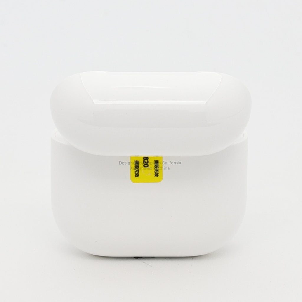 99新 Apple AirPods 4 (支持主动降噪) 白色