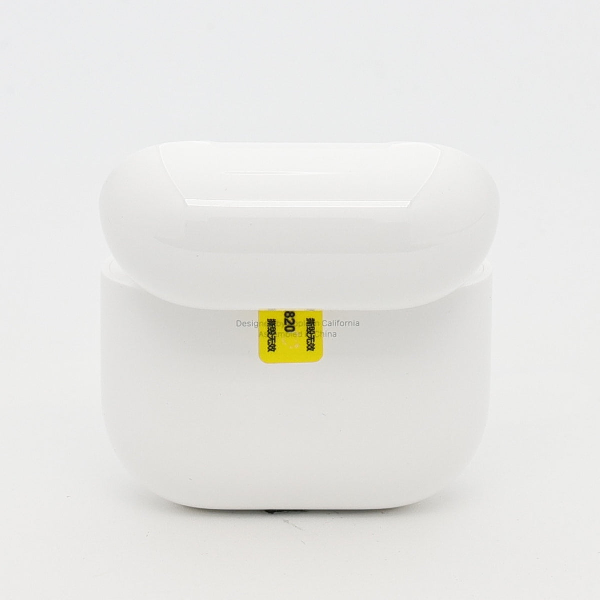99新 Apple AirPods 4 (支持主动降噪) 白色