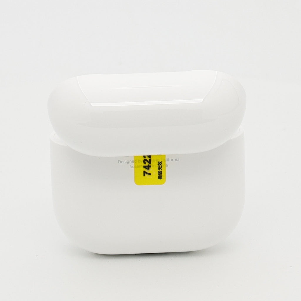 99新 Apple AirPods 4 (支持主动降噪) 白色