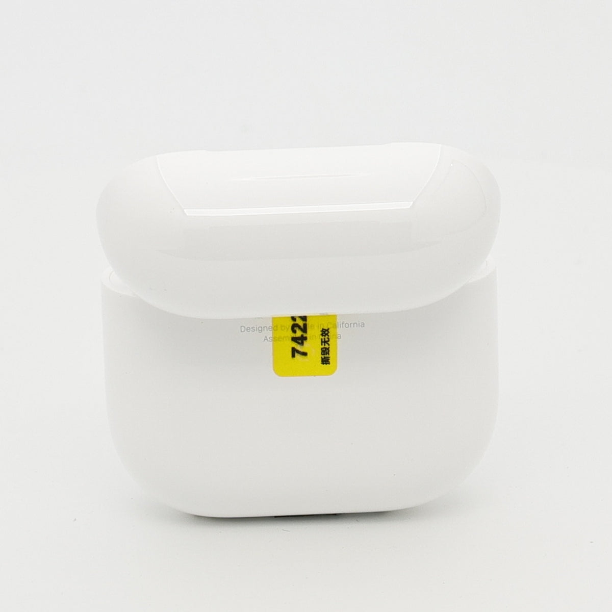 99新 Apple AirPods 4 (支持主动降噪) 白色