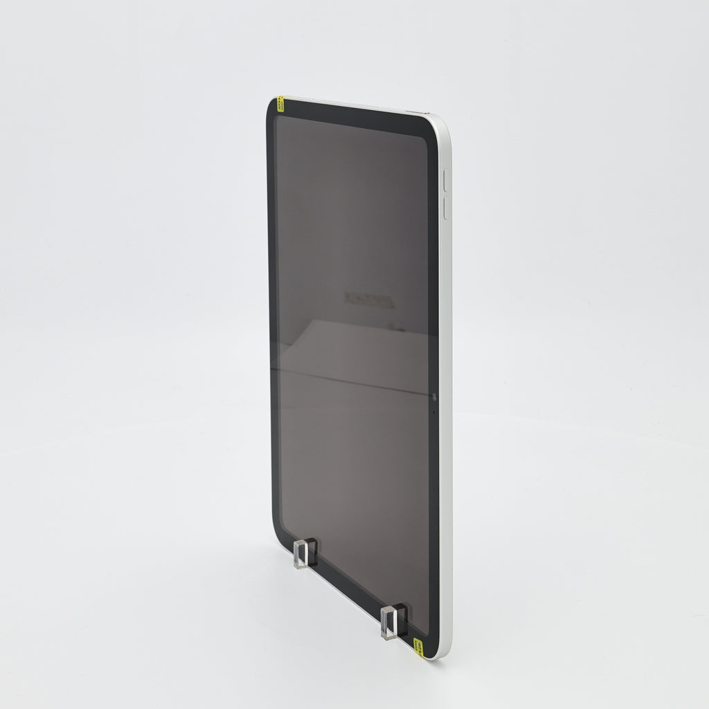 95新 Apple iPad 10代 256G 銀色 WIFI