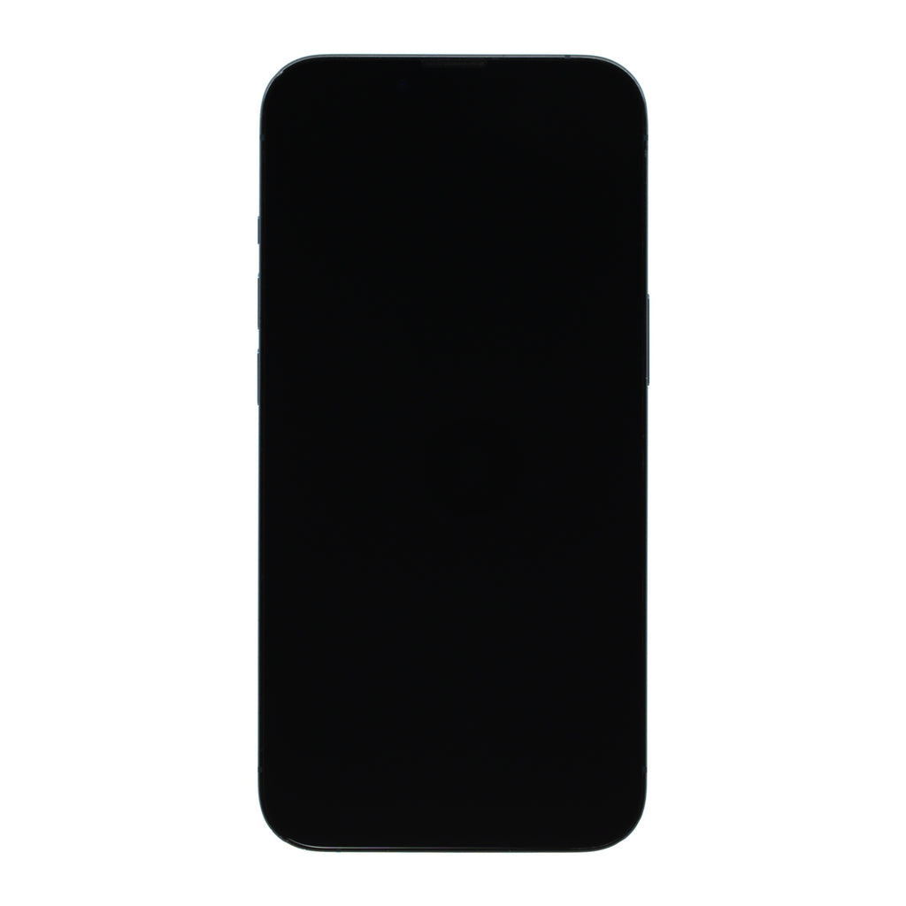 95新 Apple iPhone 13 Pro 256G 遠峰藍色 中國大陸版