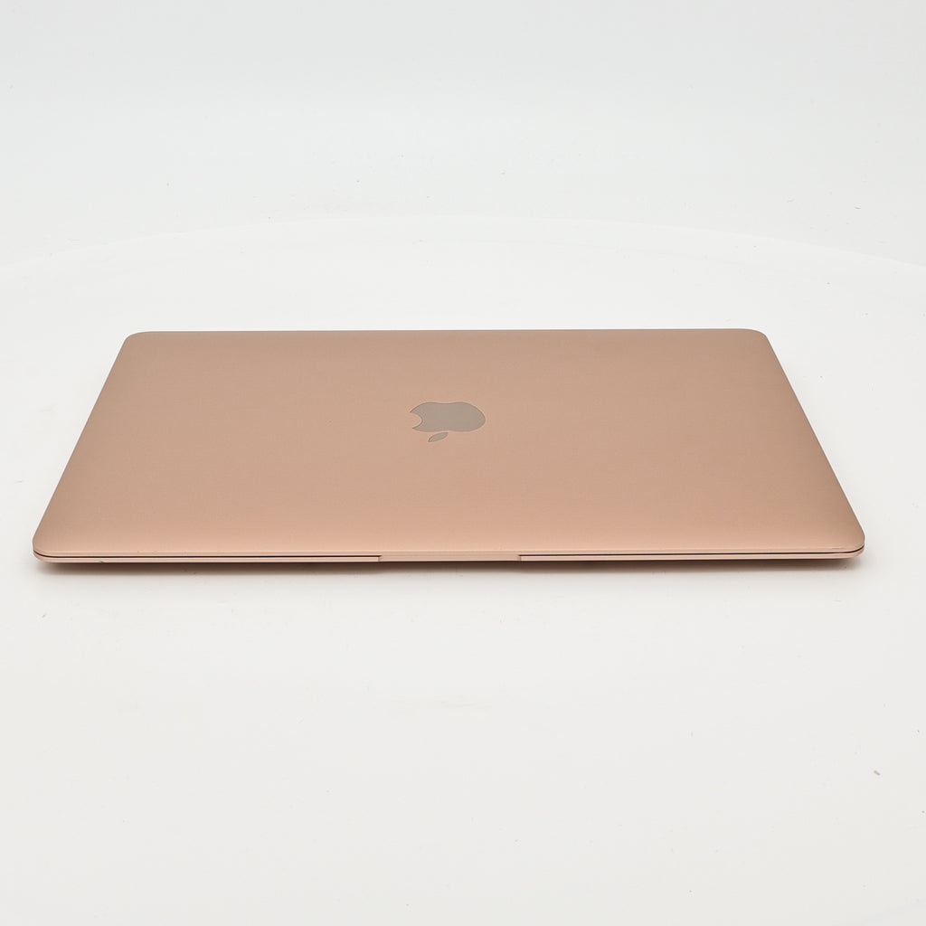 95新 Apple MacBook Air 20年 13寸 i3 1.1G 8G RAM 256G SSD 金色