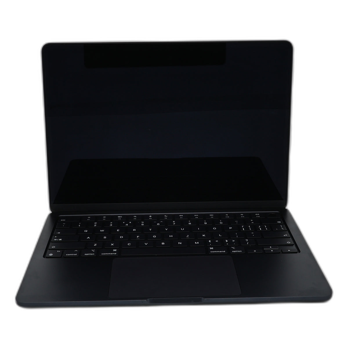 95新 Apple MacBook Air 22年 13寸 M2（8+10核） 8G RAM 512G SSD 午夜色