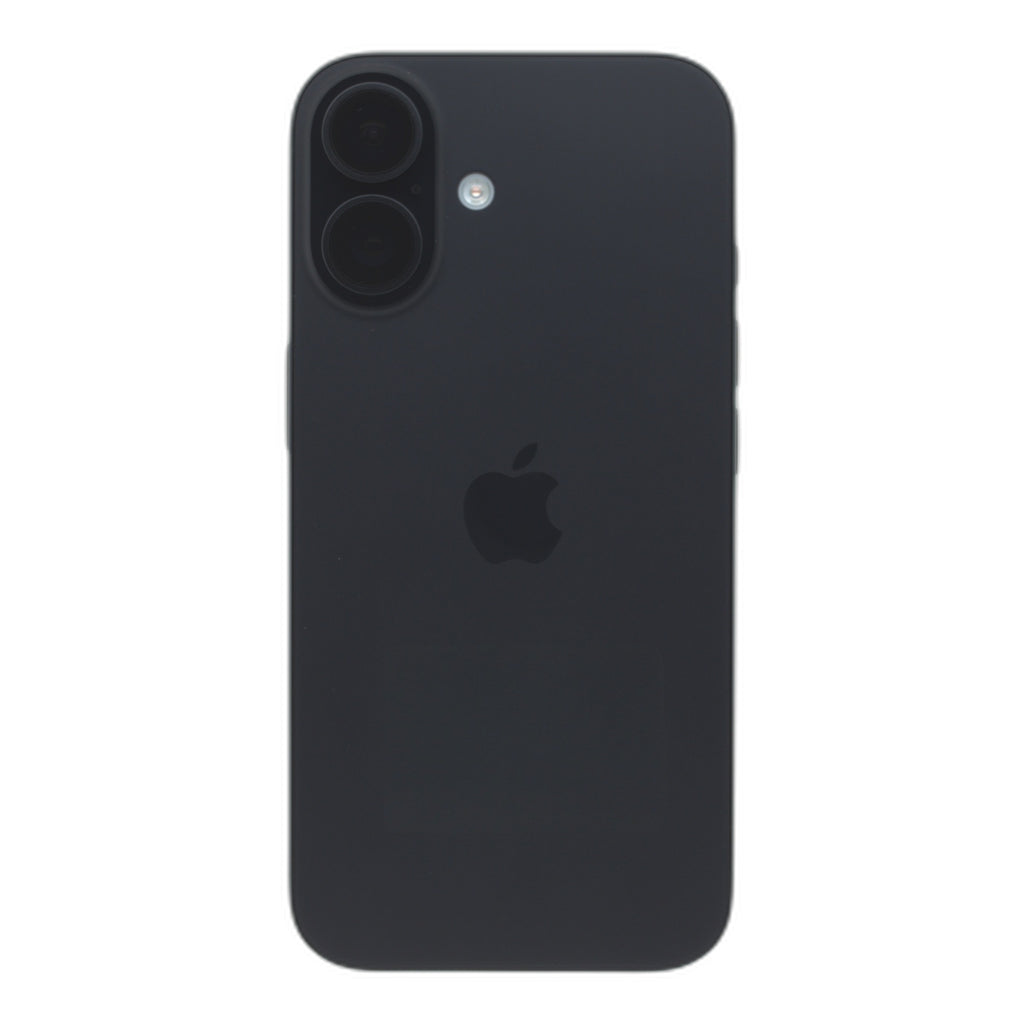 95新 Apple iPhone 16 256G 黑色 中國大陸版