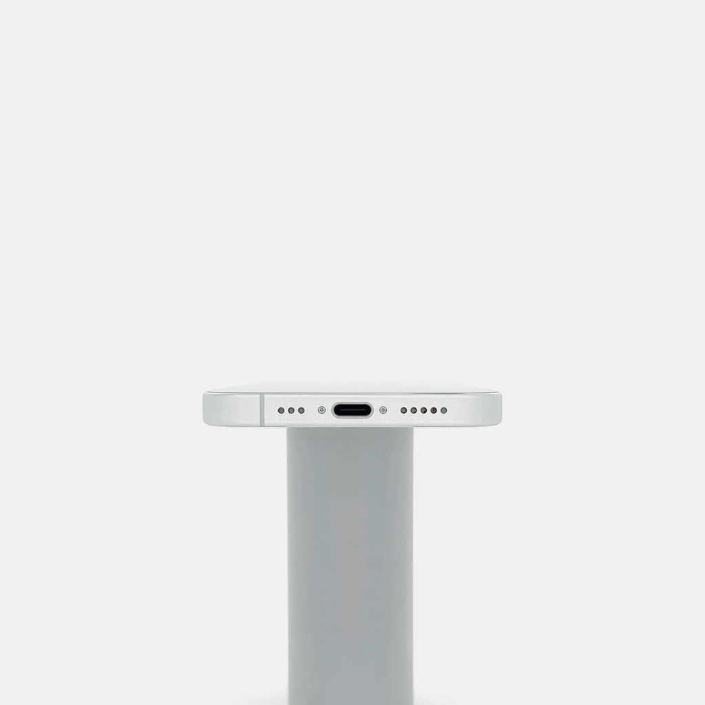 95新 Apple iPhone 16 128G 白色 中國大陸版