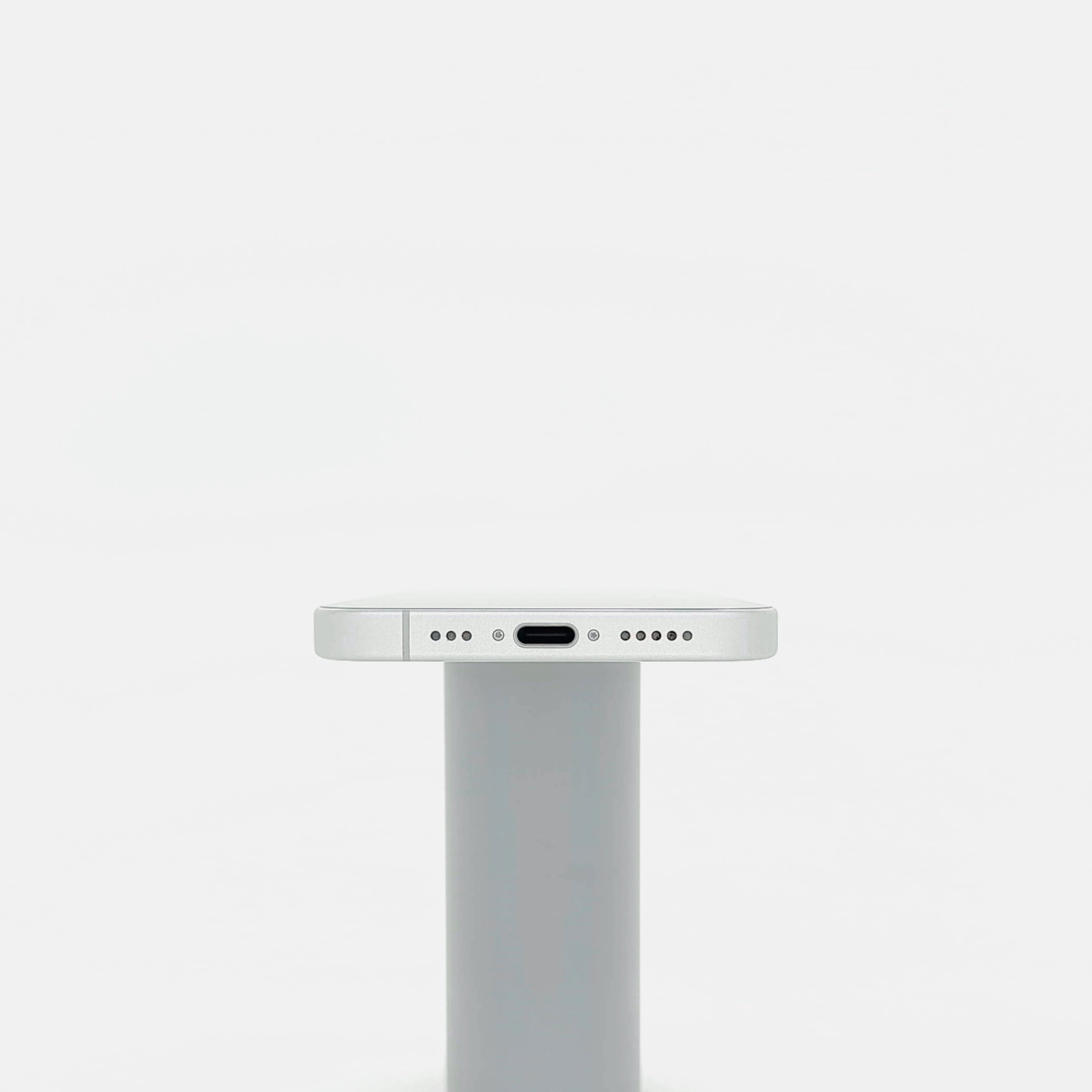 95新 Apple iPhone 16 128G 白色 中國大陸版