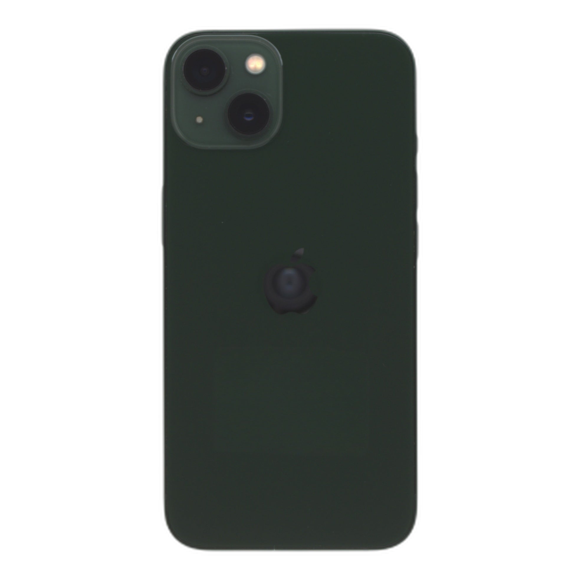95新 Apple iPhone 13 128G 綠色 中國大陸版