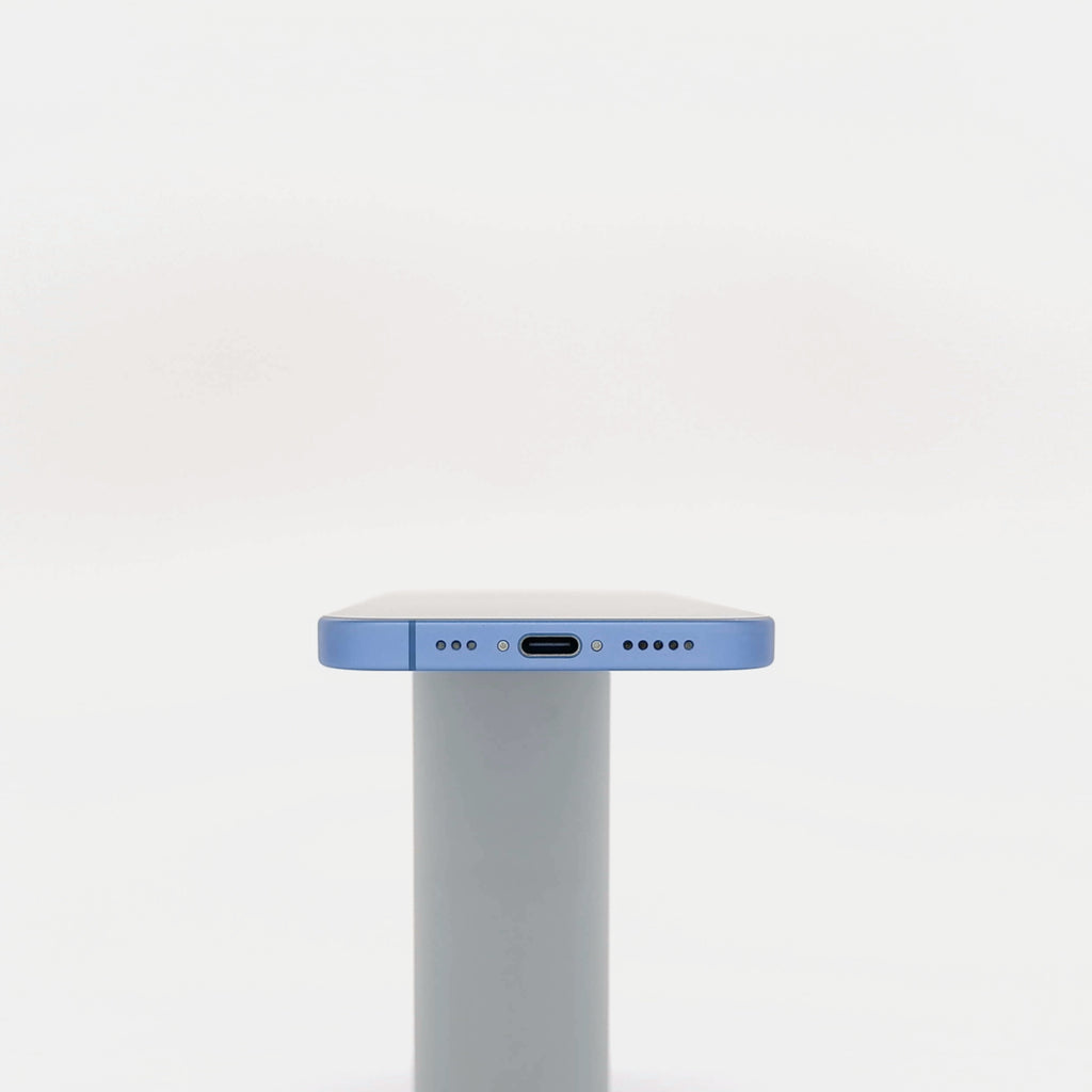 95新 Apple iPhone 16 256G 群青色 中國大陸版